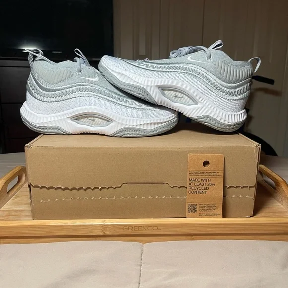 Nike Shoes Nike Move To Zero Cosmic Unity Wolf Grey Poshmark